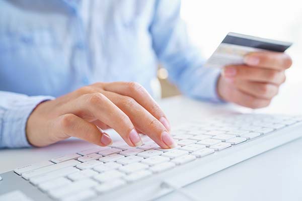 Soleila Online-Shop Bezahlung