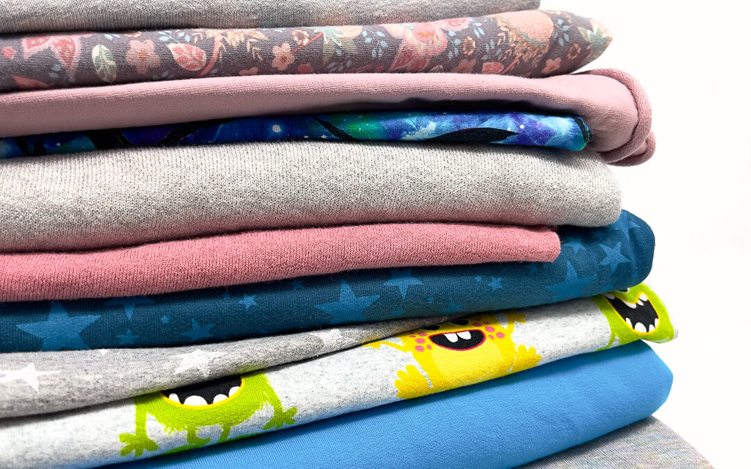 9 Tipps für die besten Ergebnisse mit Sweatstoffen