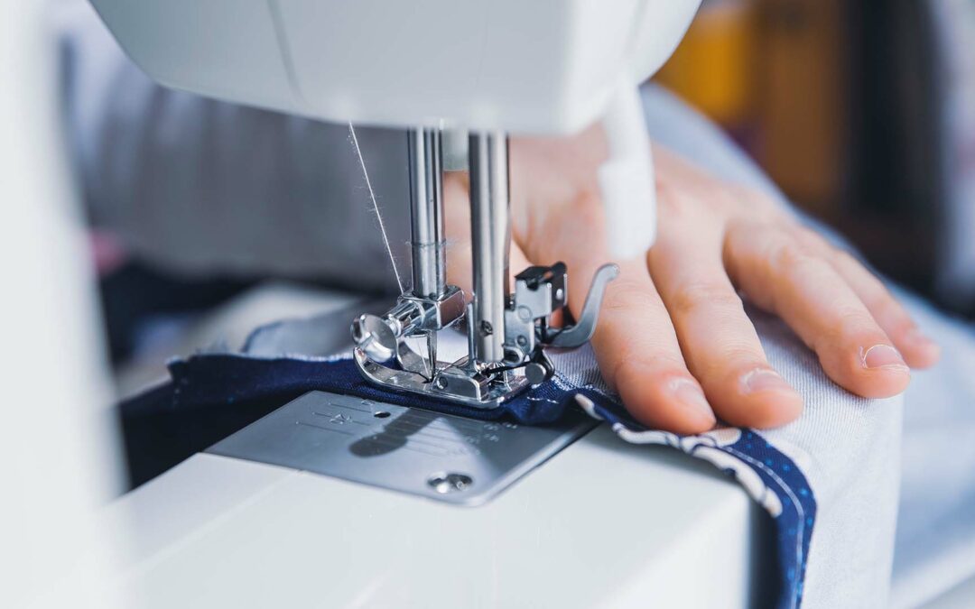 „Nähmaschinen-Führerschein“ für Kinder