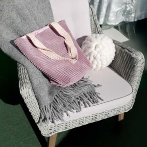 Online Näh-Event - Tasche pink
