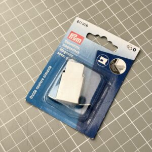 magnetischer Kantenführer - Saumhilfe