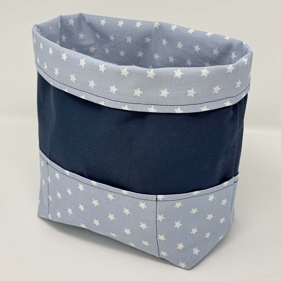 Utensilo - Design Sterne grau