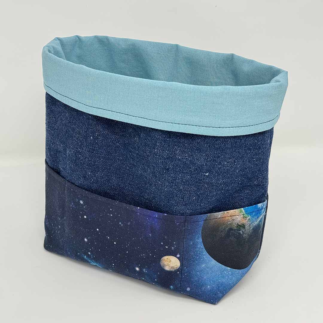 Utensilo - Design Weltall