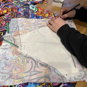 Kinder-Nähkurs: „Tipptopp mit T-Shirt“