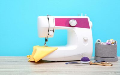 Mit dem Nähen anfangen: 3 typische Anfänger-Blockaden und was sofort hilft