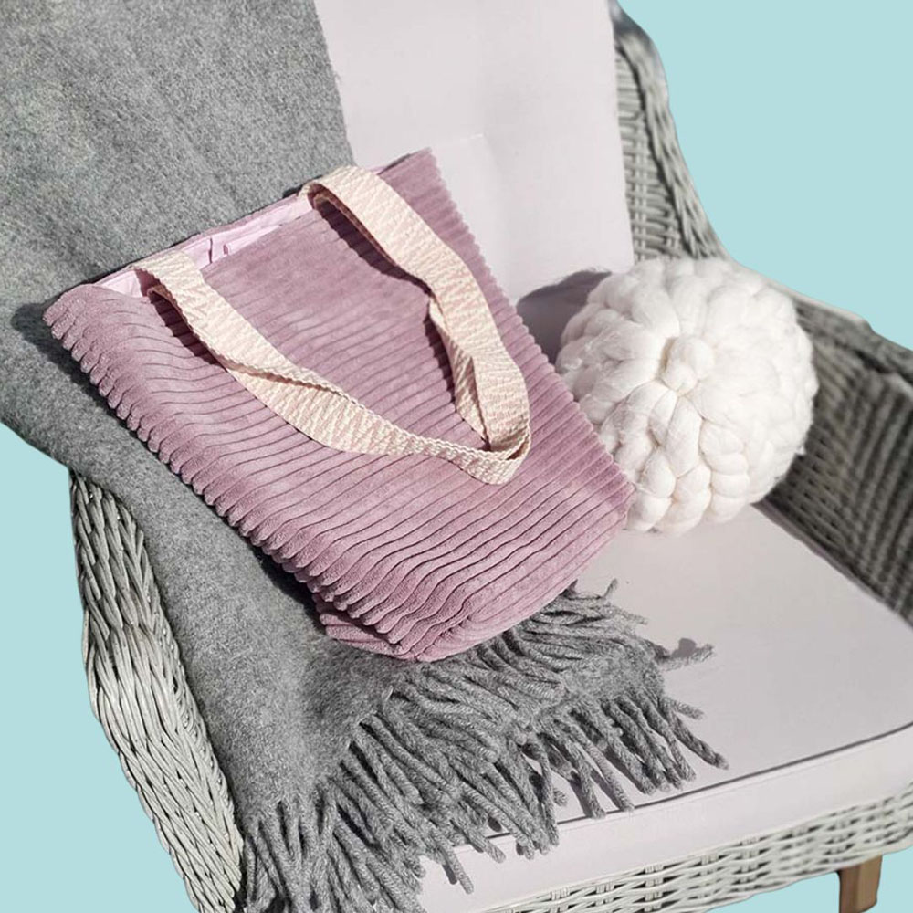 Shopperliebe Online-Taschen-Nähkurs