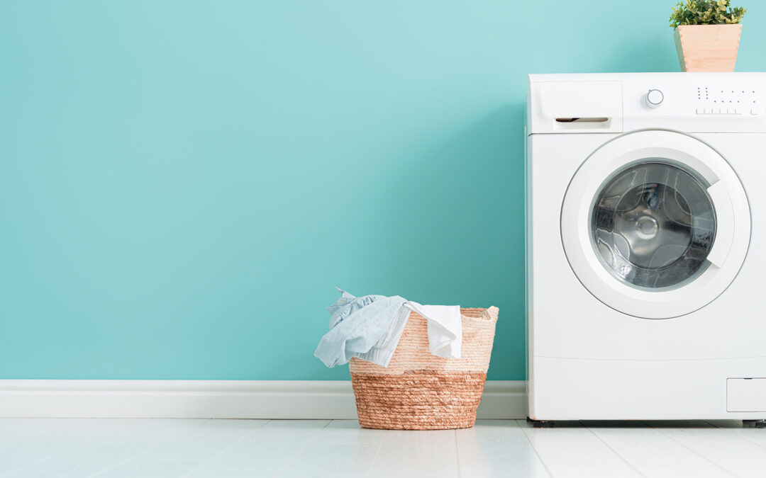 Stoff vorwaschen: 6 Gründe, warum du diesen Schritt nicht überspringen solltest